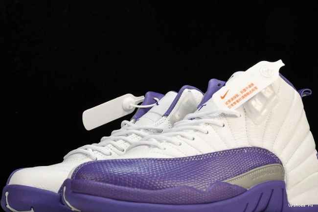 CT8013-150 12 Jordan Retro Purple 1114